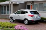 Hyundai Tucson 2013 года